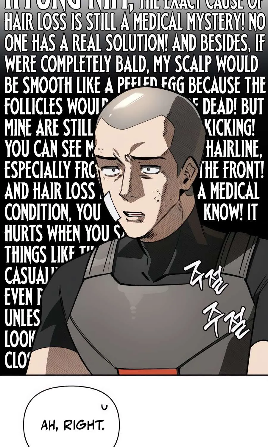 S-Class Hunter Heals with Monsters Chapter 10 page 46 - 