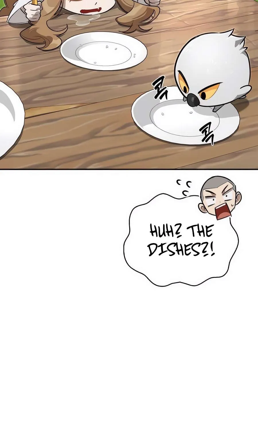 S-Class Hunter Heals with Monsters Chapter 10 page 52 - 