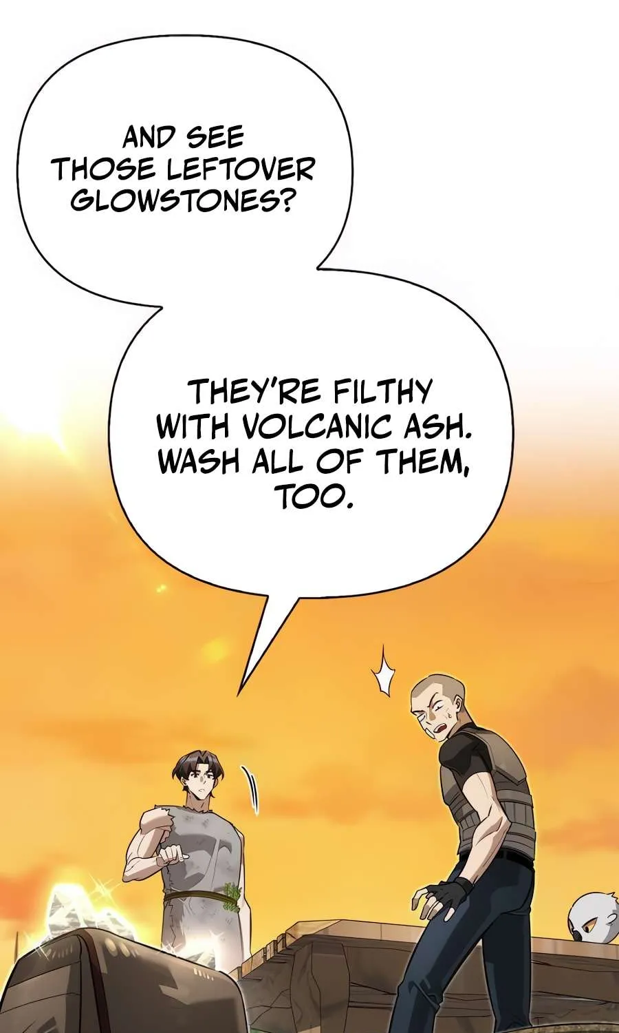 S-Class Hunter Heals with Monsters Chapter 10 page 53 - 