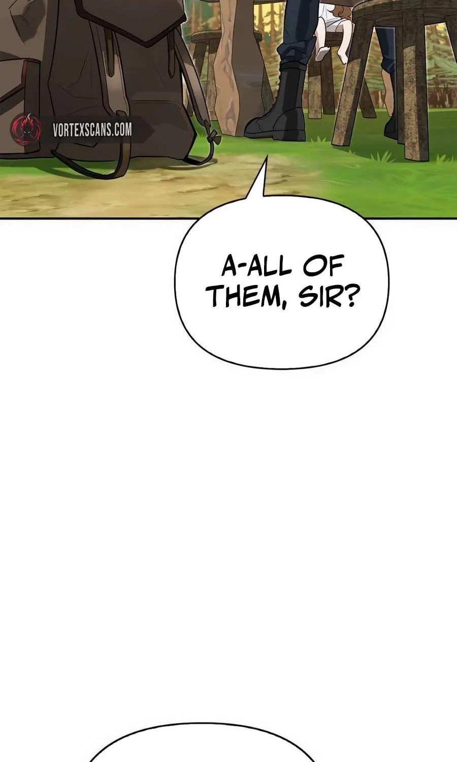 S-Class Hunter Heals with Monsters Chapter 10 page 54 - 