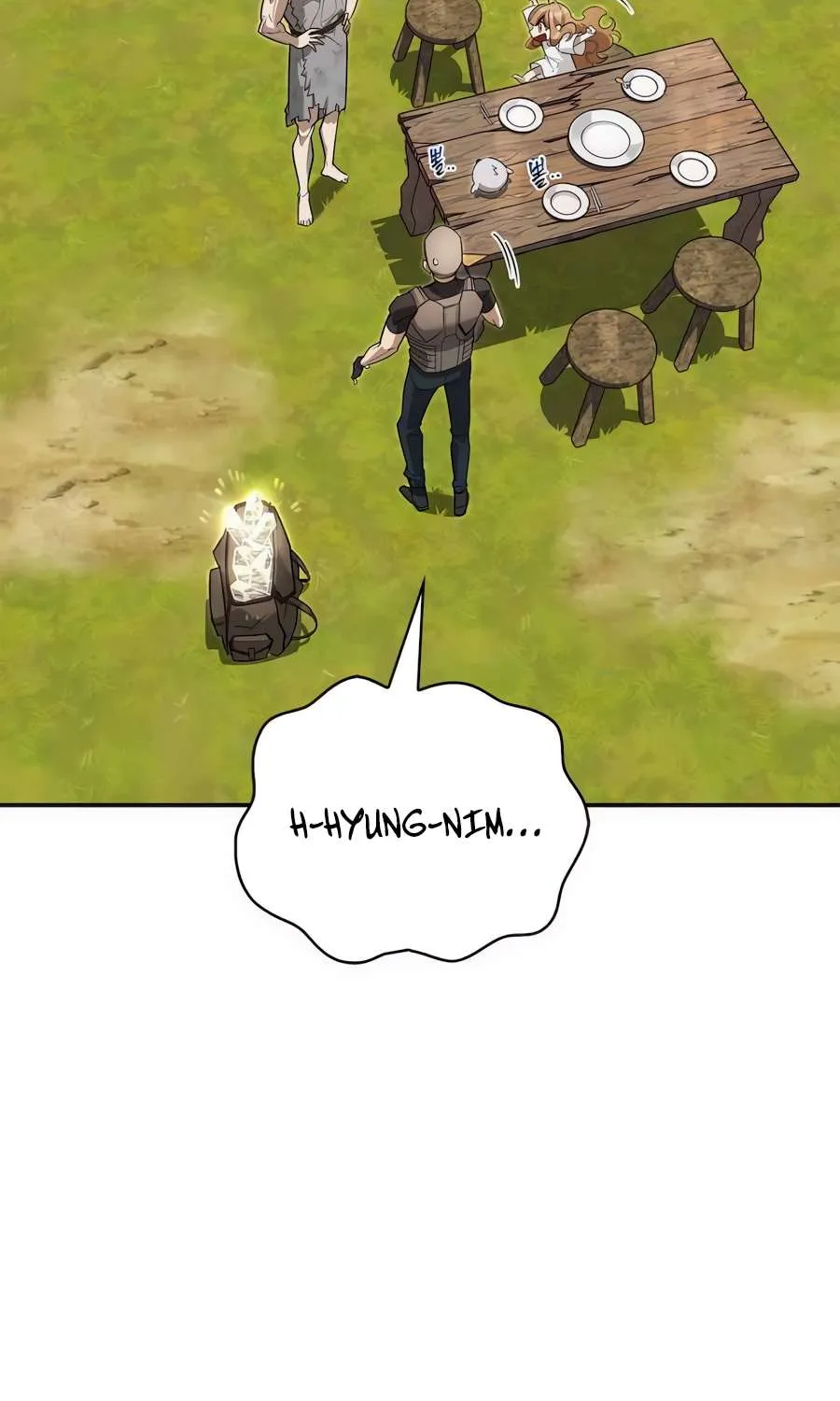 S-Class Hunter Heals with Monsters Chapter 10 page 57 - 