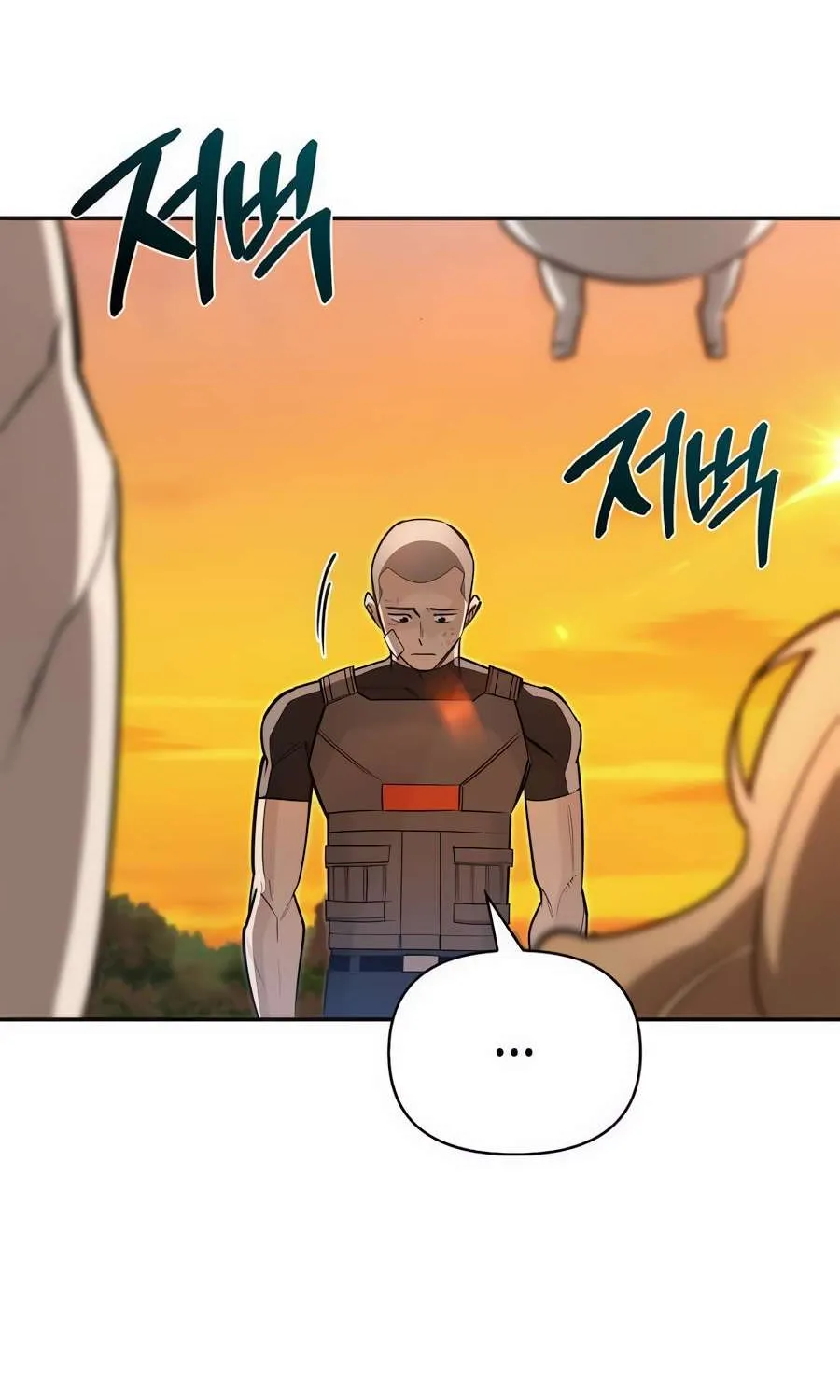 S-Class Hunter Heals with Monsters Chapter 10 page 58 - 