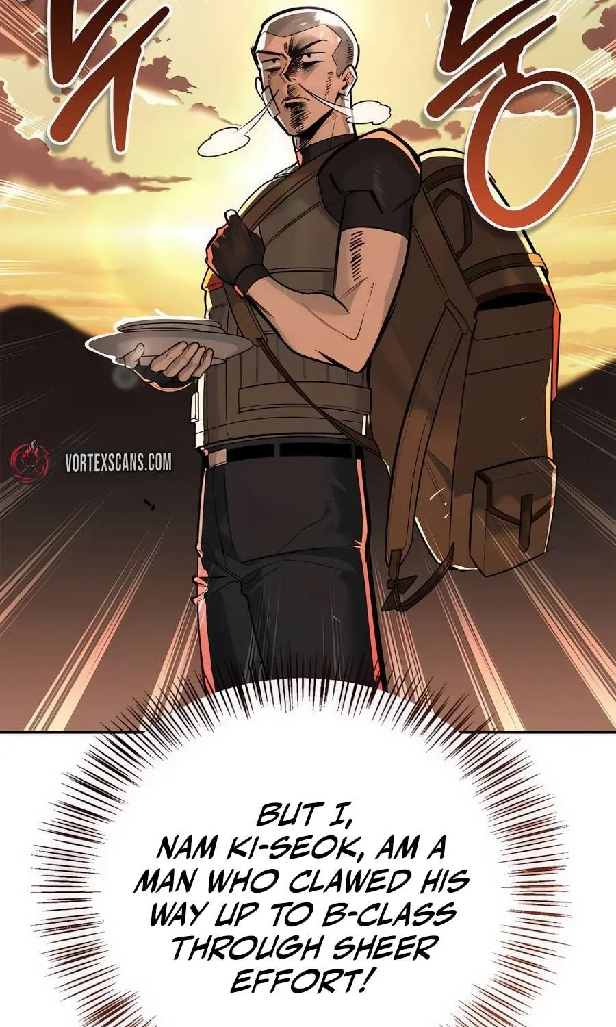 S-Class Hunter Heals with Monsters Chapter 10 page 62 - 