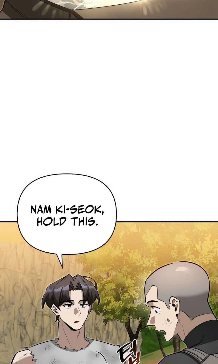 S-Class Hunter Heals with Monsters Chapter 10 page 75 - 