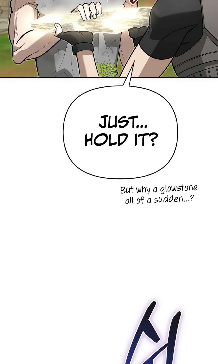 S-Class Hunter Heals with Monsters Chapter 10 page 76 - 