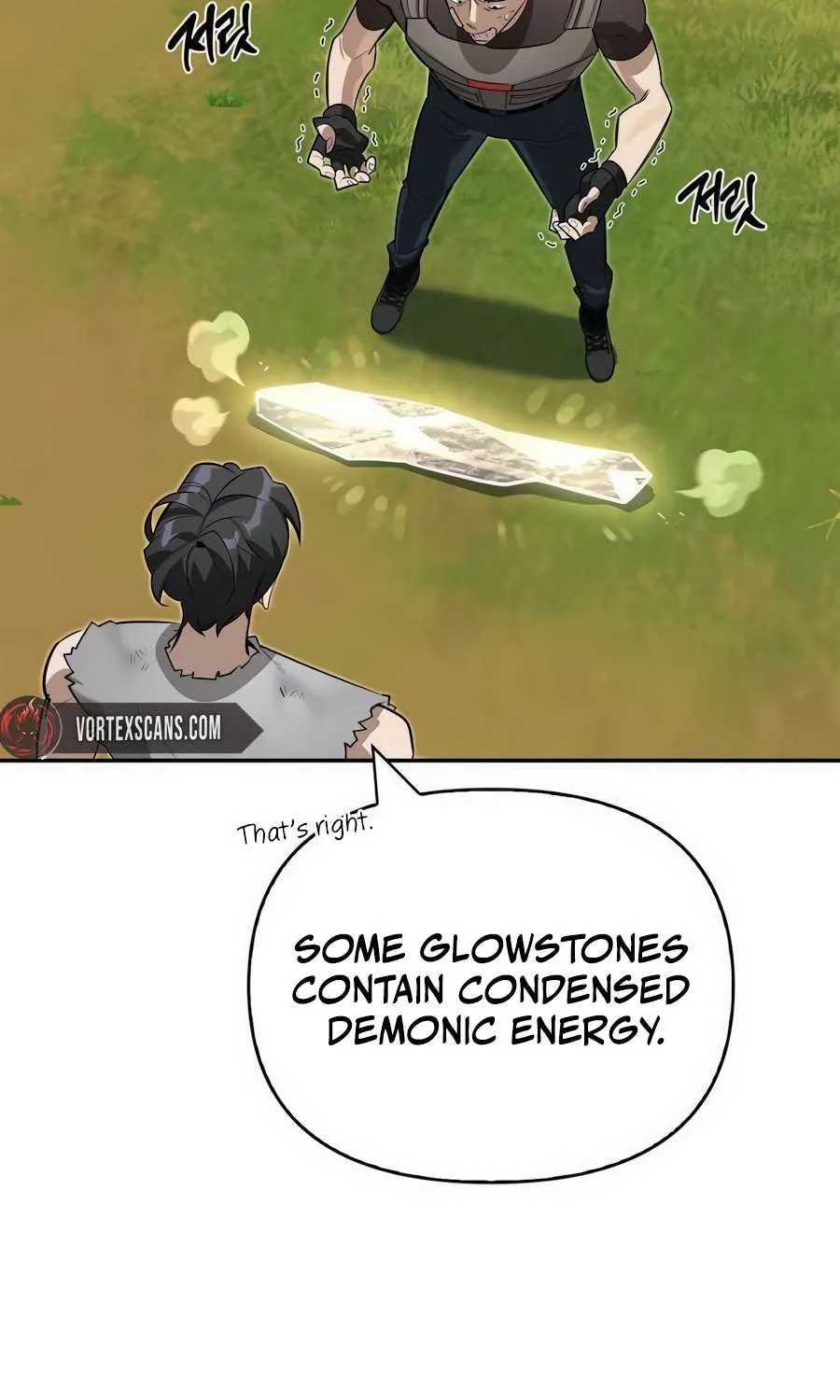 S-Class Hunter Heals with Monsters Chapter 10 page 79 - 