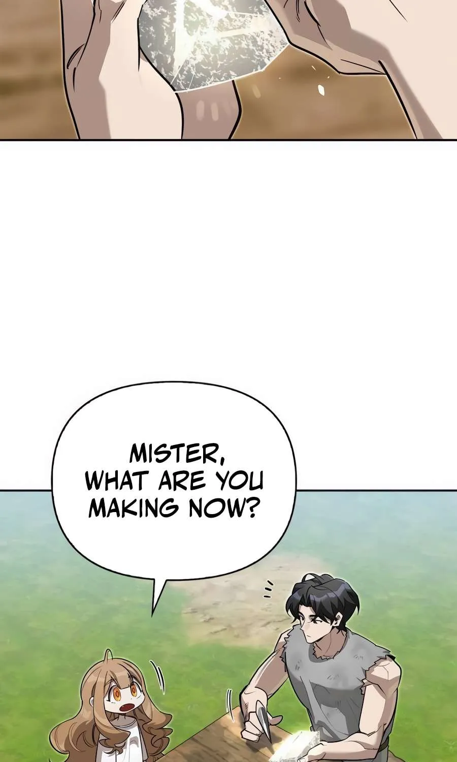 S-Class Hunter Heals with Monsters Chapter 10 page 9 - 