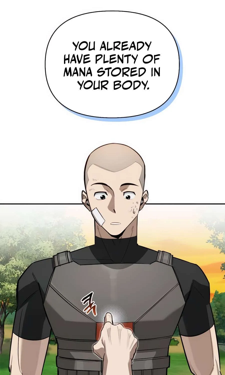 S-Class Hunter Heals with Monsters Chapter 10 page 82 - 