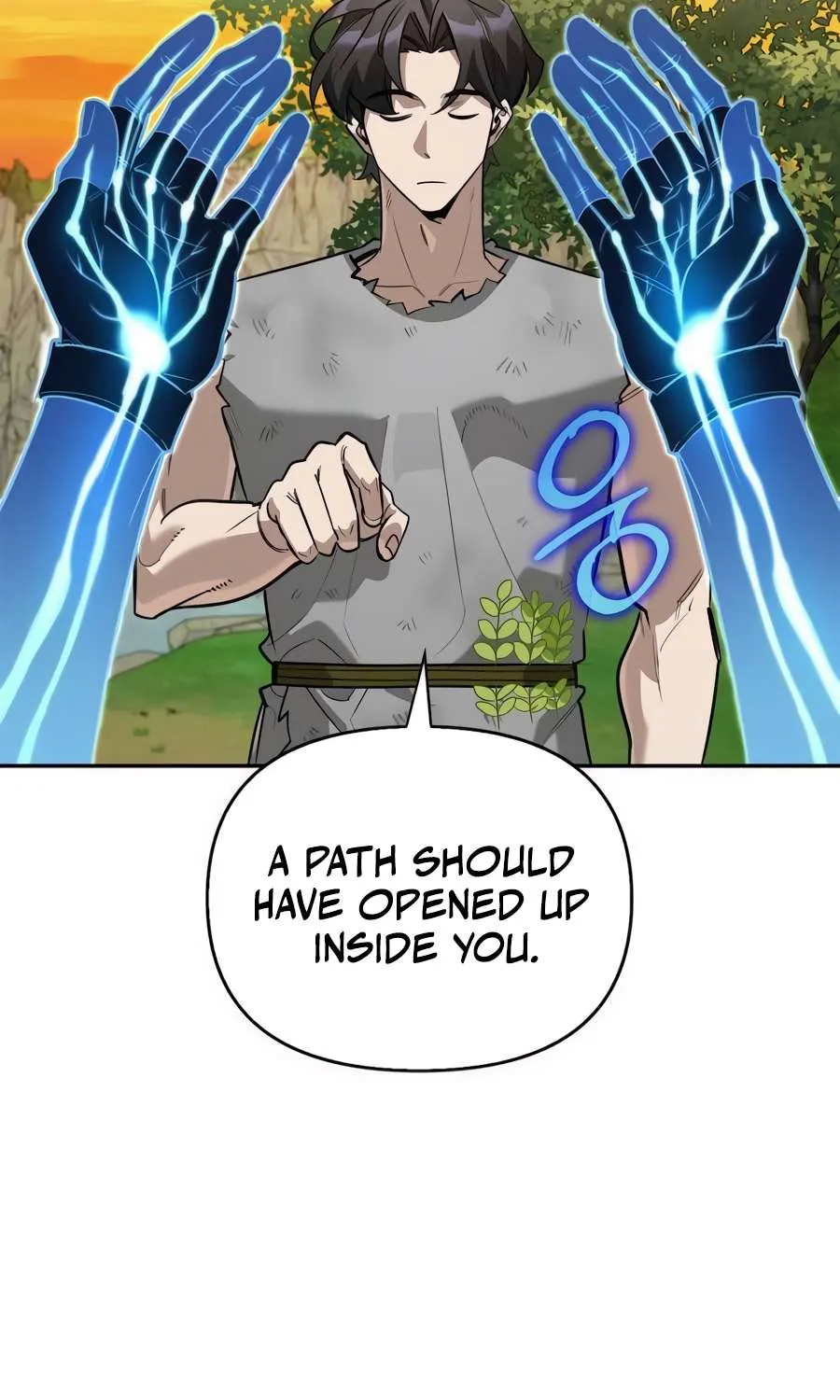 S-Class Hunter Heals with Monsters Chapter 10 page 86 - 