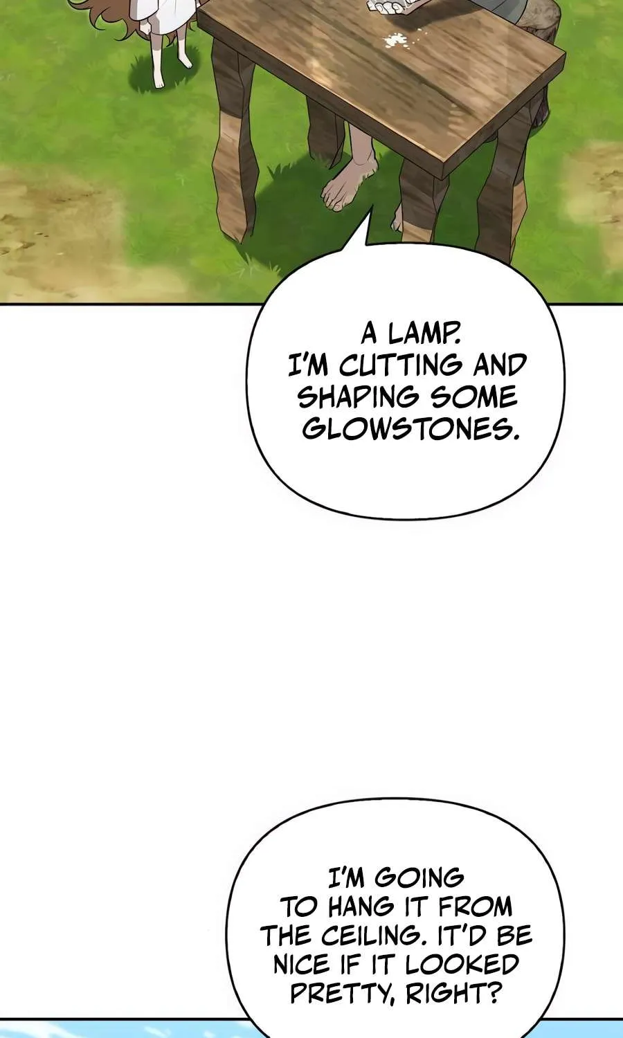 S-Class Hunter Heals with Monsters Chapter 10 page 10 - 