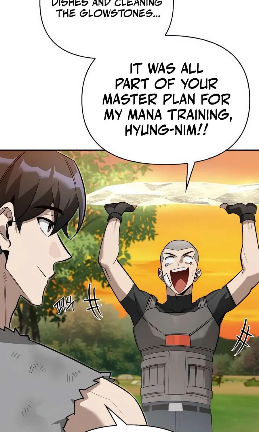 S-Class Hunter Heals with Monsters Chapter 10 page 94 - 
