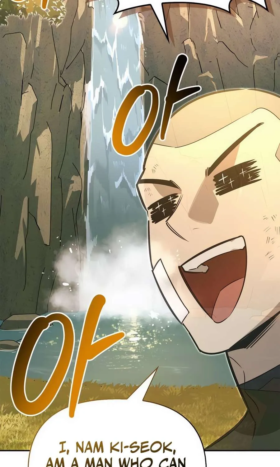 S-Class Hunter Heals with Monsters Chapter 10 page 96 - 