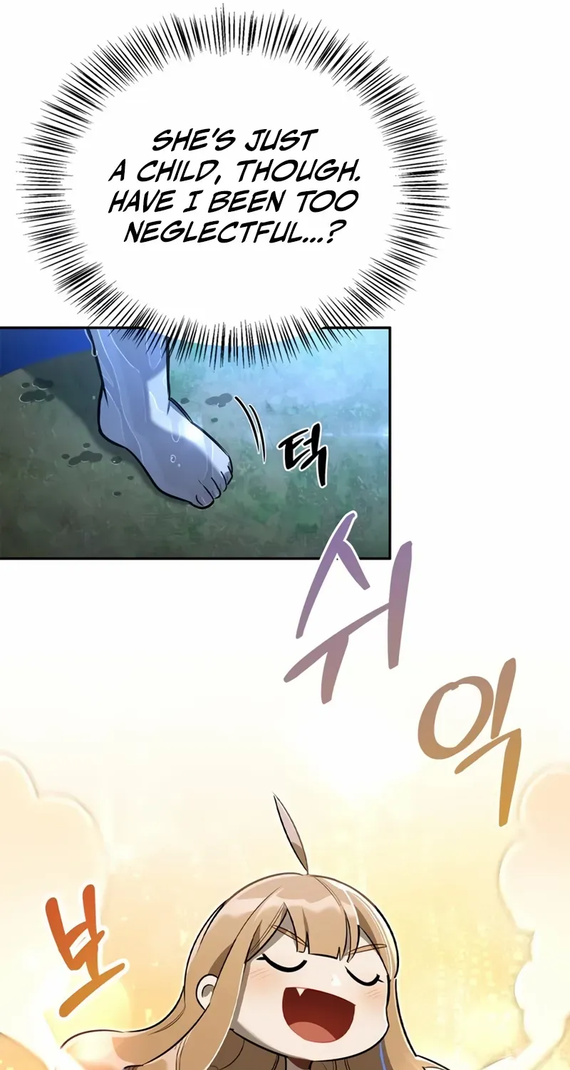 S-Class Hunter Heals with Monsters Chapter 11 page 11 - 