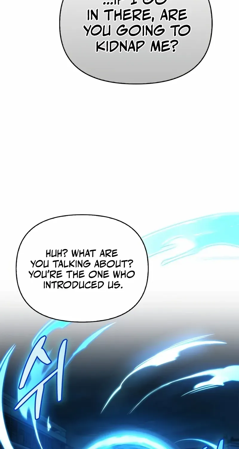 S-Class Hunter Heals with Monsters Chapter 11 page 106 - 