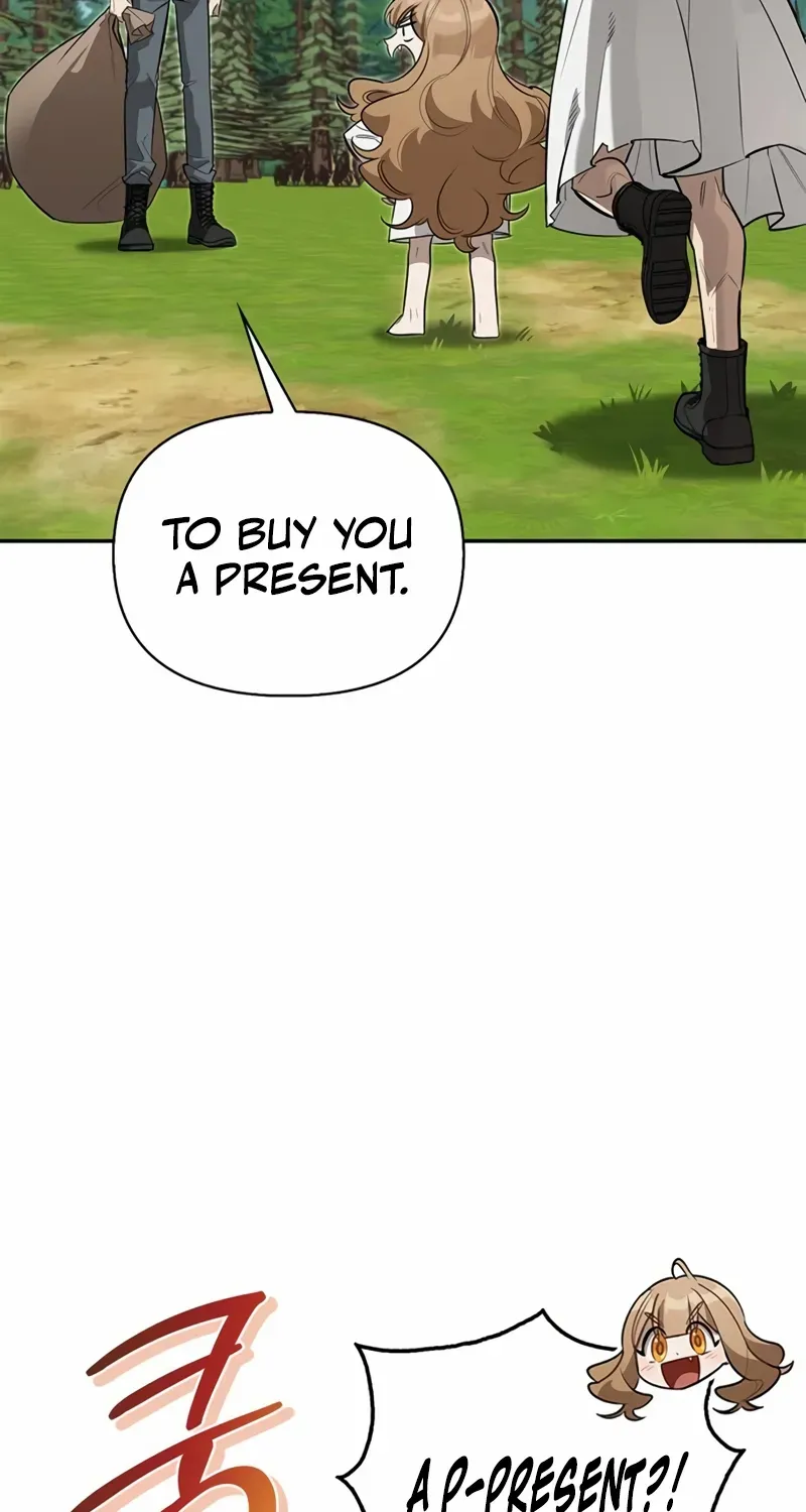 S-Class Hunter Heals with Monsters Chapter 11 page 114 - 
