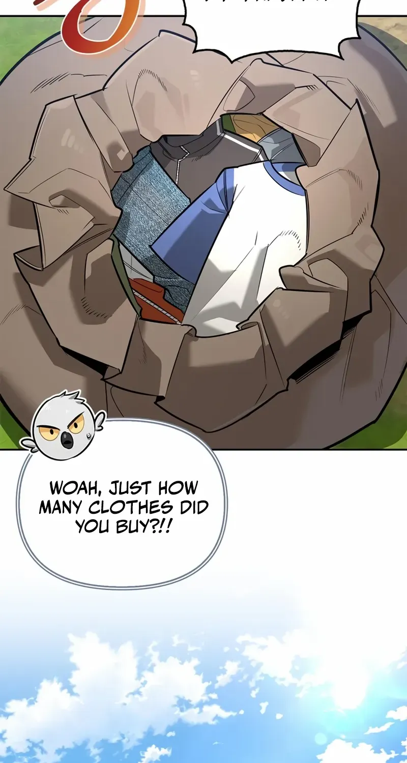 S-Class Hunter Heals with Monsters Chapter 11 page 115 - 