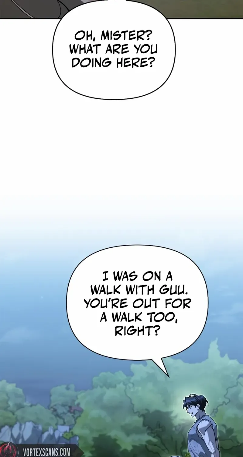 S-Class Hunter Heals with Monsters Chapter 11 page 14 - 