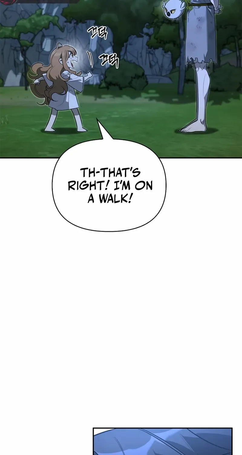 S-Class Hunter Heals with Monsters Chapter 11 page 15 - 