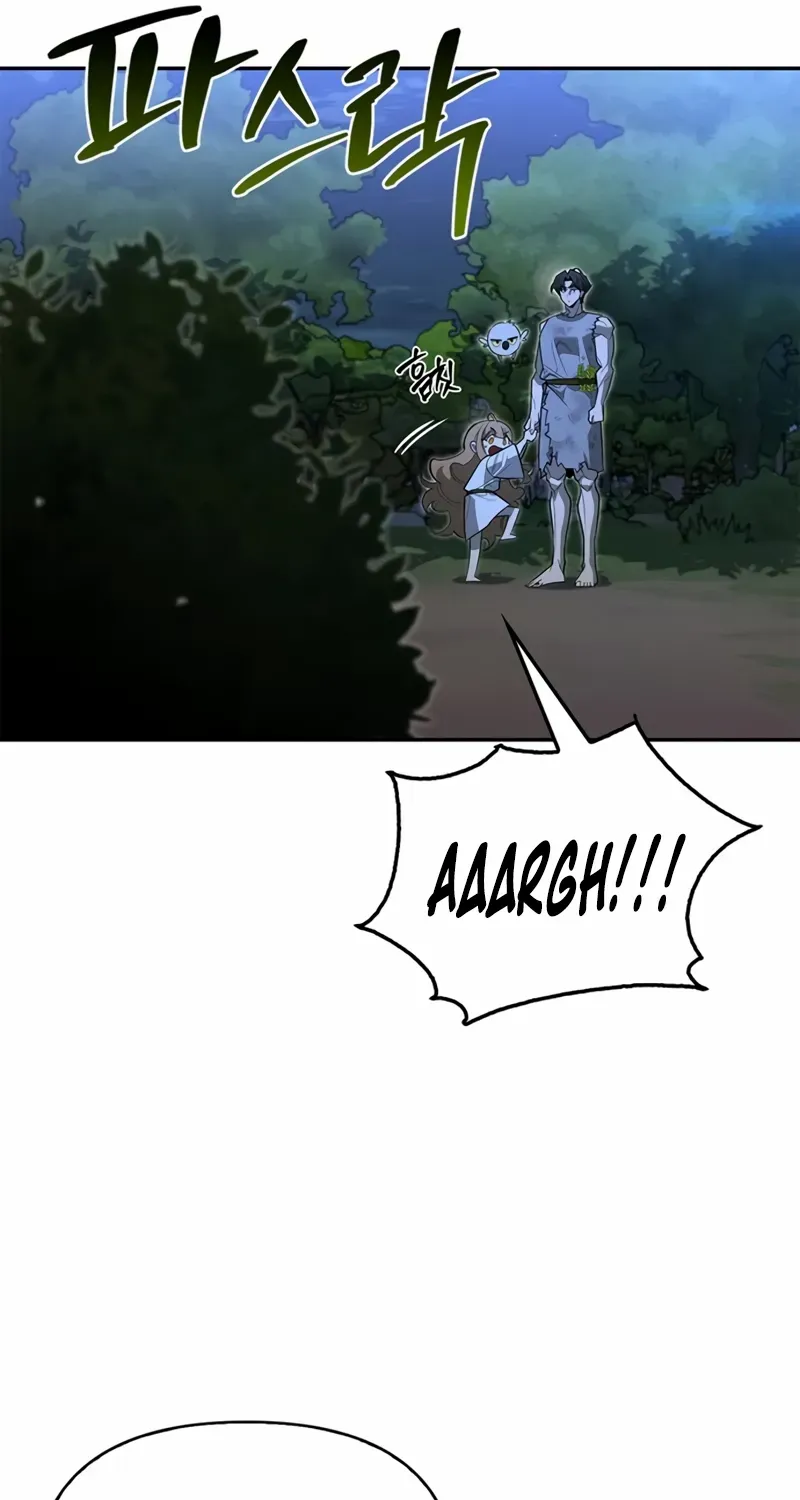 S-Class Hunter Heals with Monsters Chapter 11 page 21 - 