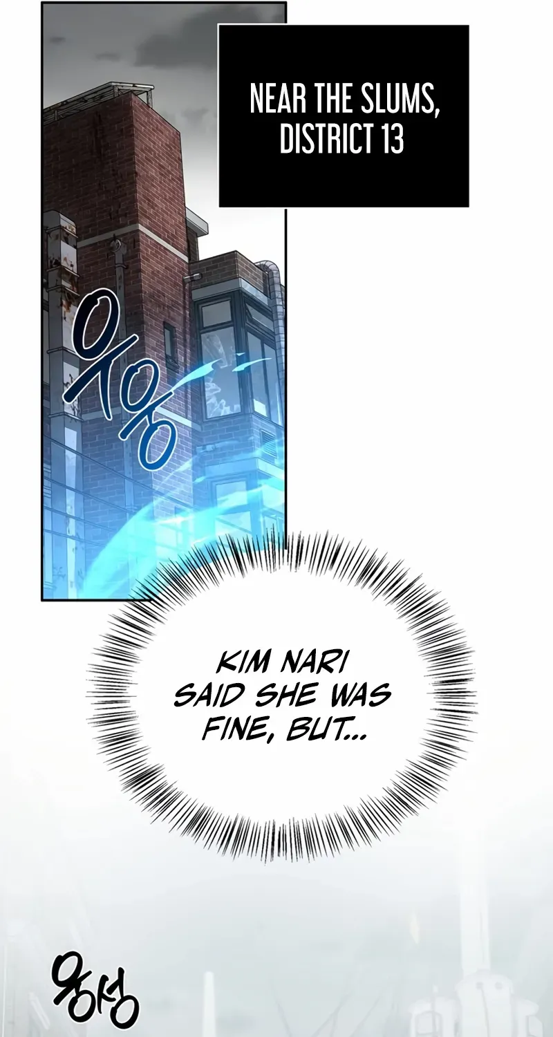 S-Class Hunter Heals with Monsters Chapter 11 page 31 - 