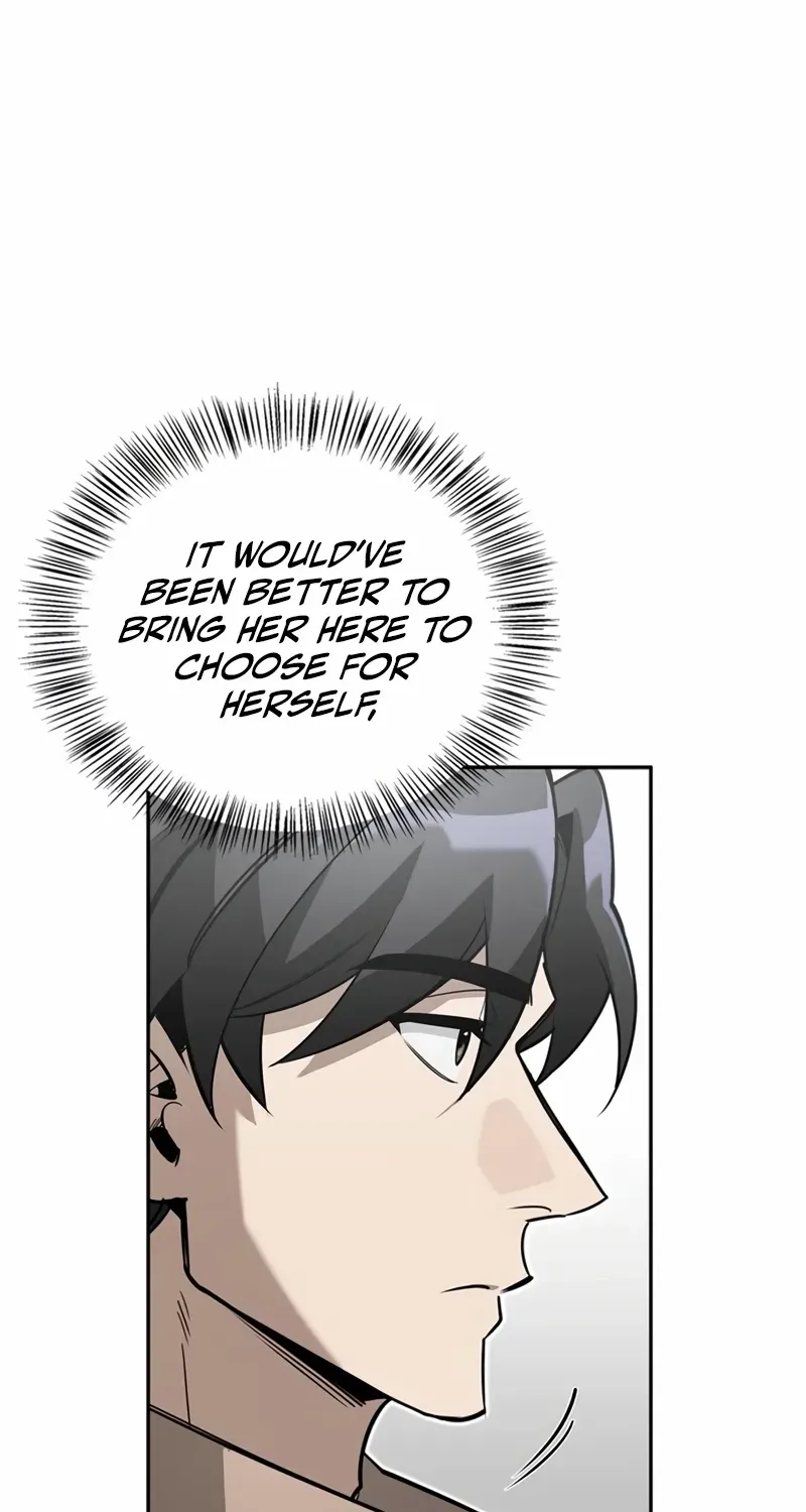 S-Class Hunter Heals with Monsters Chapter 11 page 33 - 