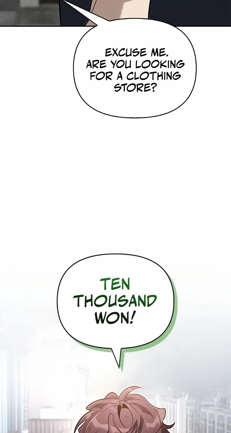 S-Class Hunter Heals with Monsters Chapter 11 page 37 - 