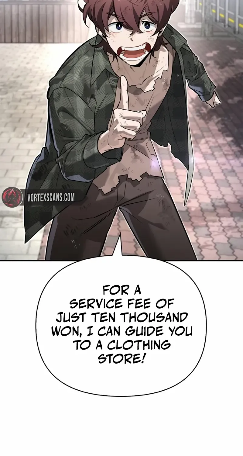 S-Class Hunter Heals with Monsters Chapter 11 page 38 - 