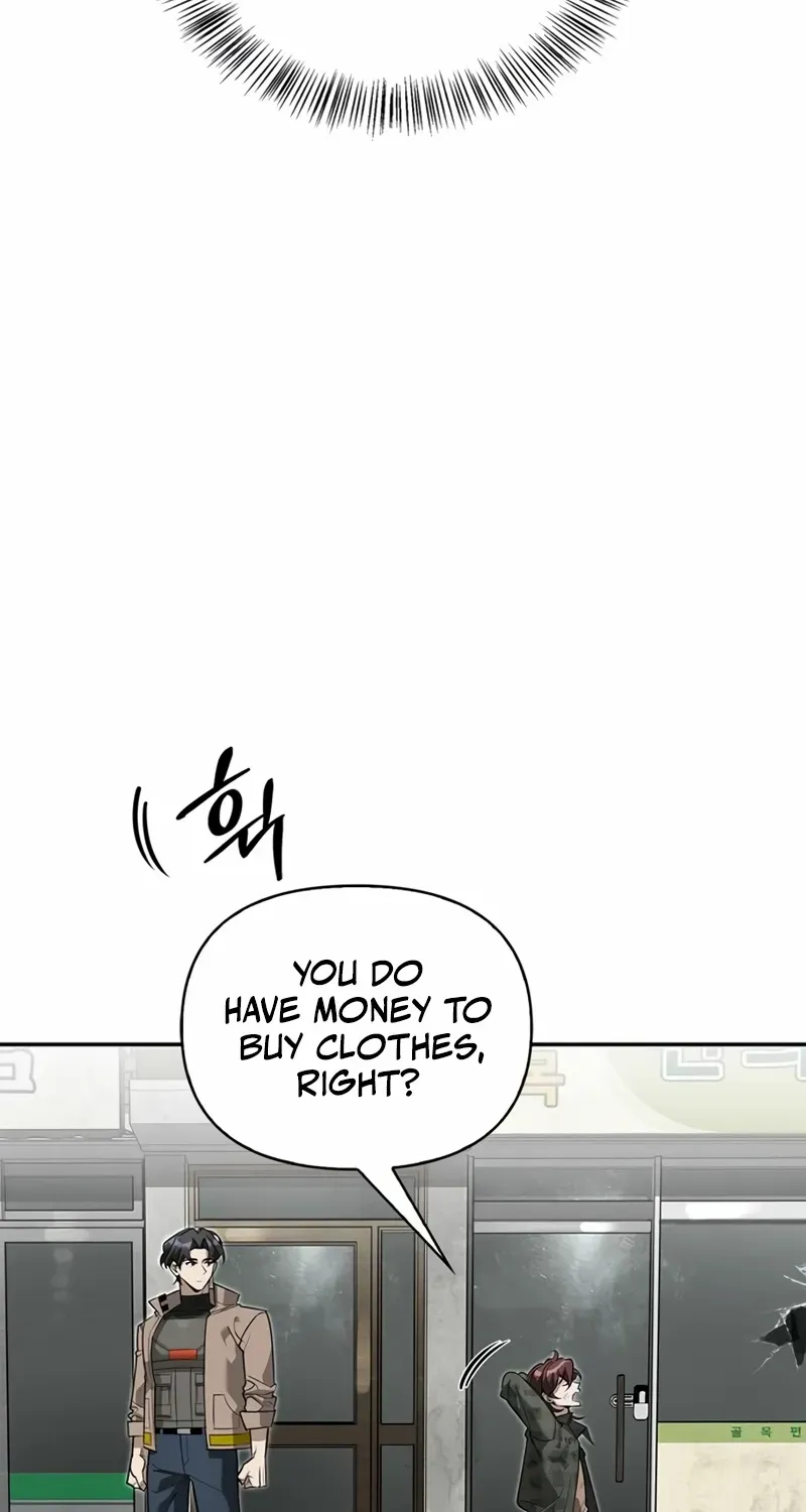 S-Class Hunter Heals with Monsters Chapter 11 page 42 - 