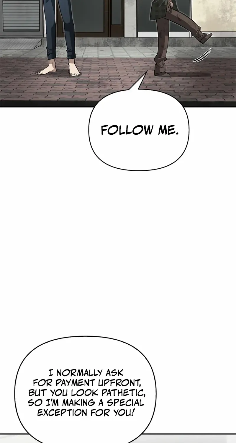 S-Class Hunter Heals with Monsters Chapter 11 page 43 - 