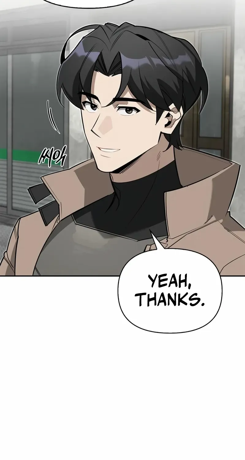 S-Class Hunter Heals with Monsters Chapter 11 page 44 - 