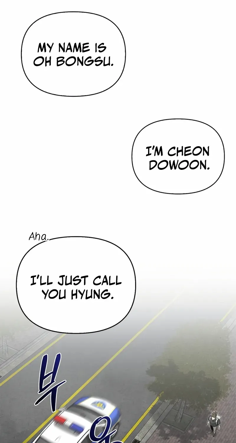 S-Class Hunter Heals with Monsters Chapter 11 page 45 - 