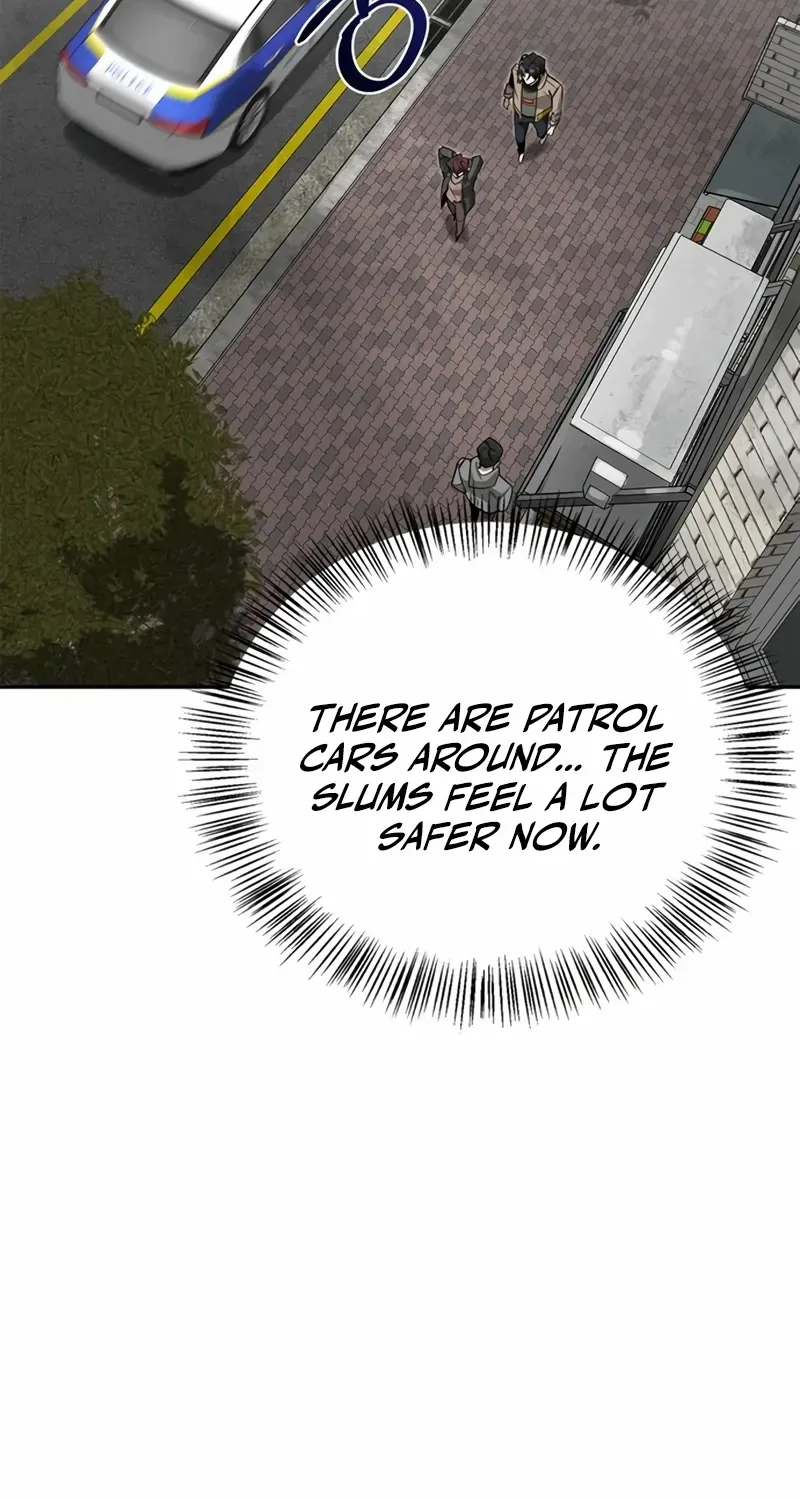 S-Class Hunter Heals with Monsters Chapter 11 page 46 - 