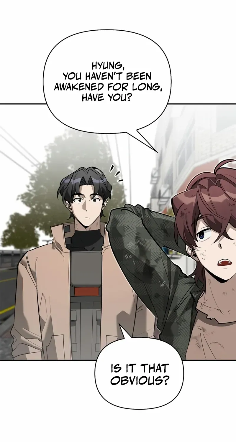 S-Class Hunter Heals with Monsters Chapter 11 page 47 - 