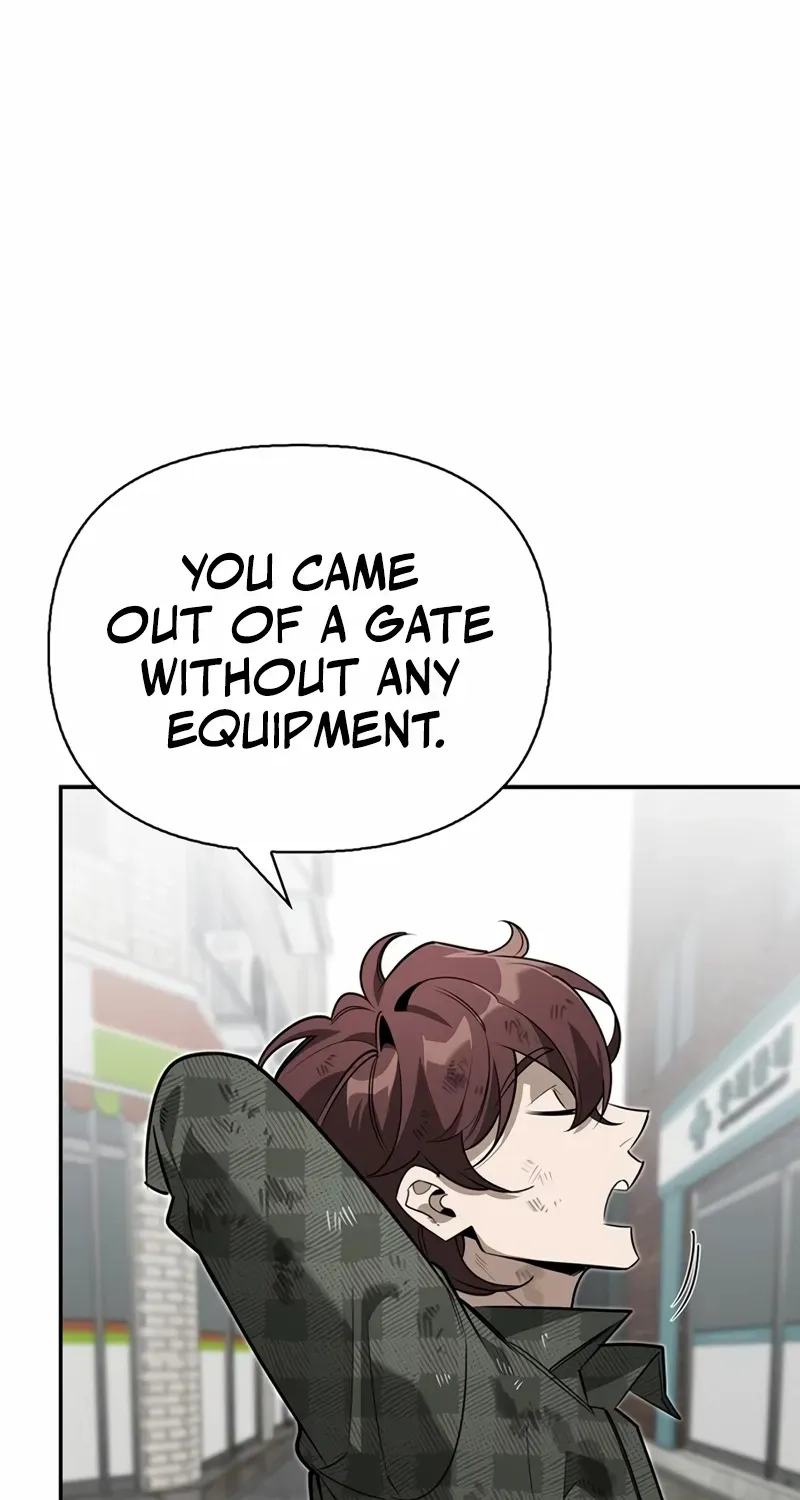 S-Class Hunter Heals with Monsters Chapter 11 page 48 - 