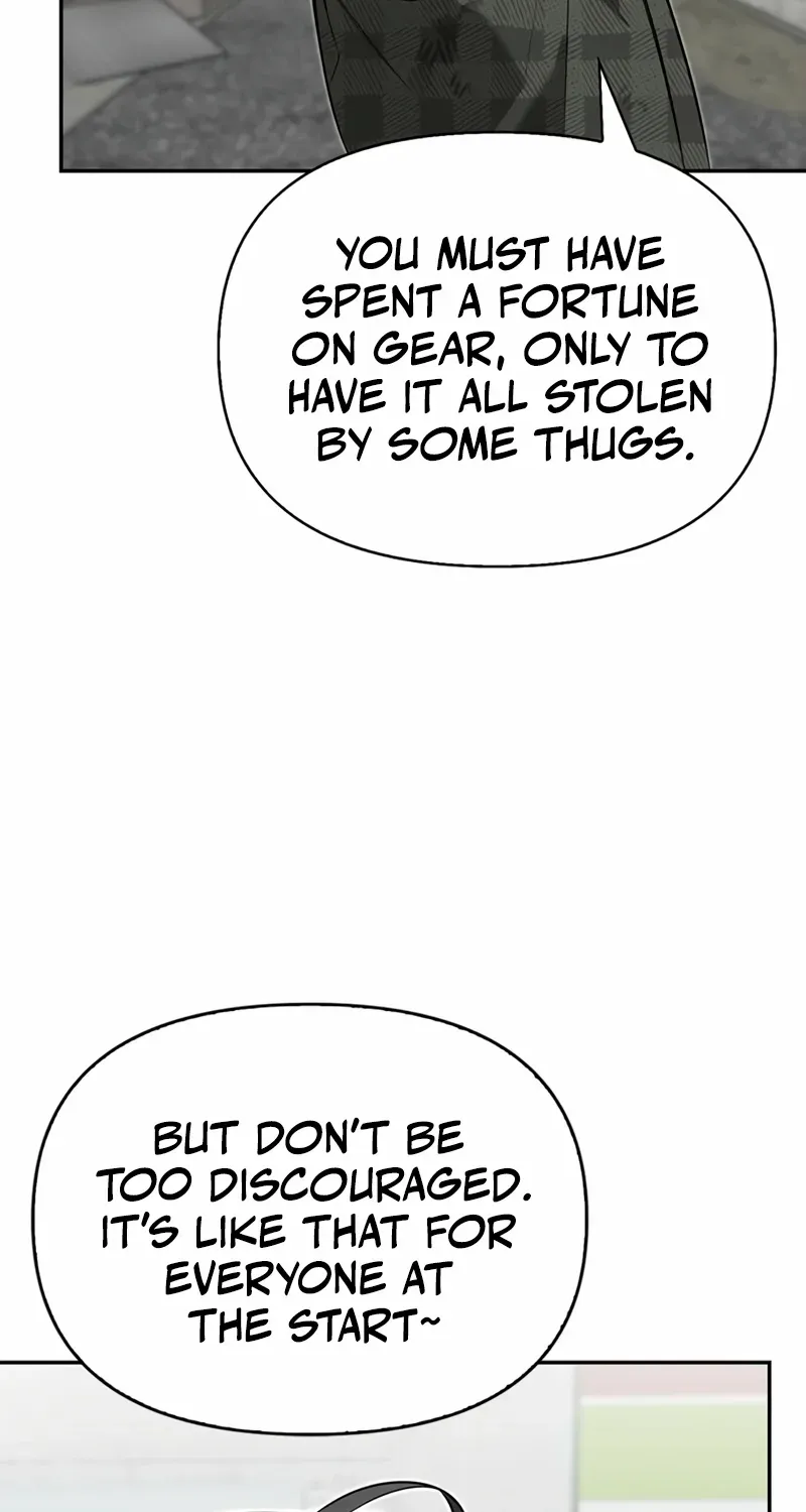 S-Class Hunter Heals with Monsters Chapter 11 page 49 - 