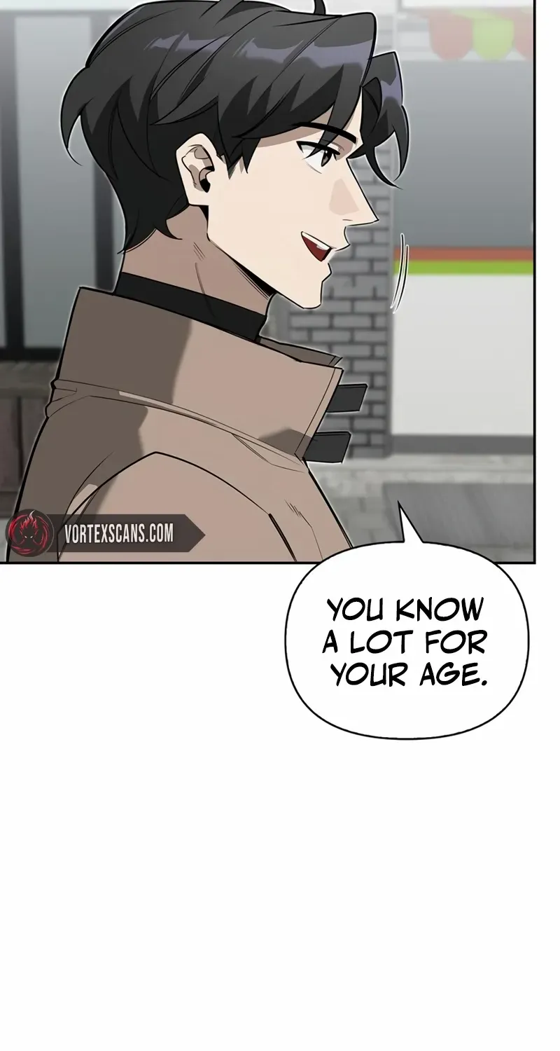 S-Class Hunter Heals with Monsters Chapter 11 page 50 - 