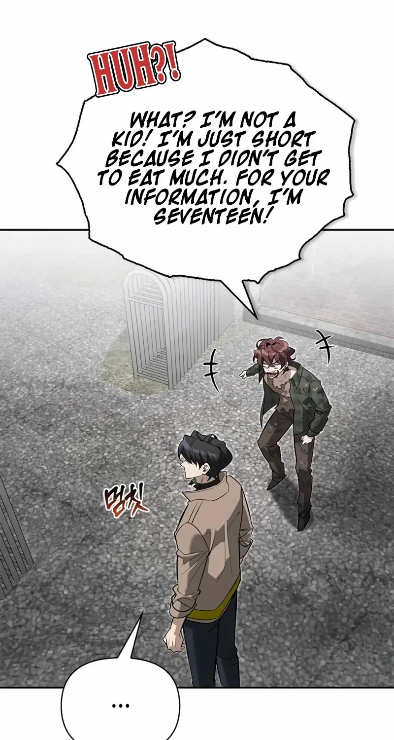 S-Class Hunter Heals with Monsters Chapter 11 page 51 - 