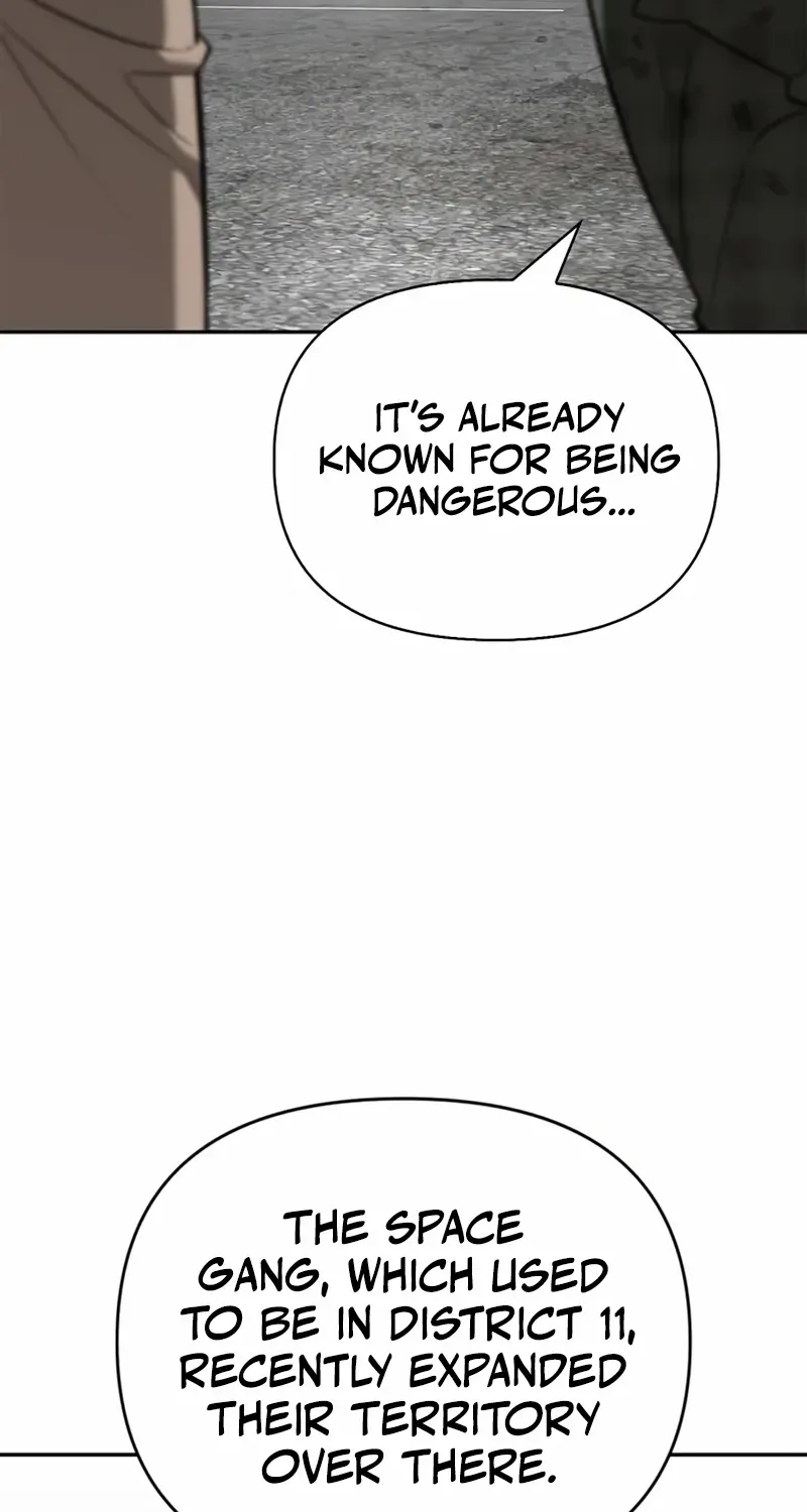S-Class Hunter Heals with Monsters Chapter 11 page 53 - 