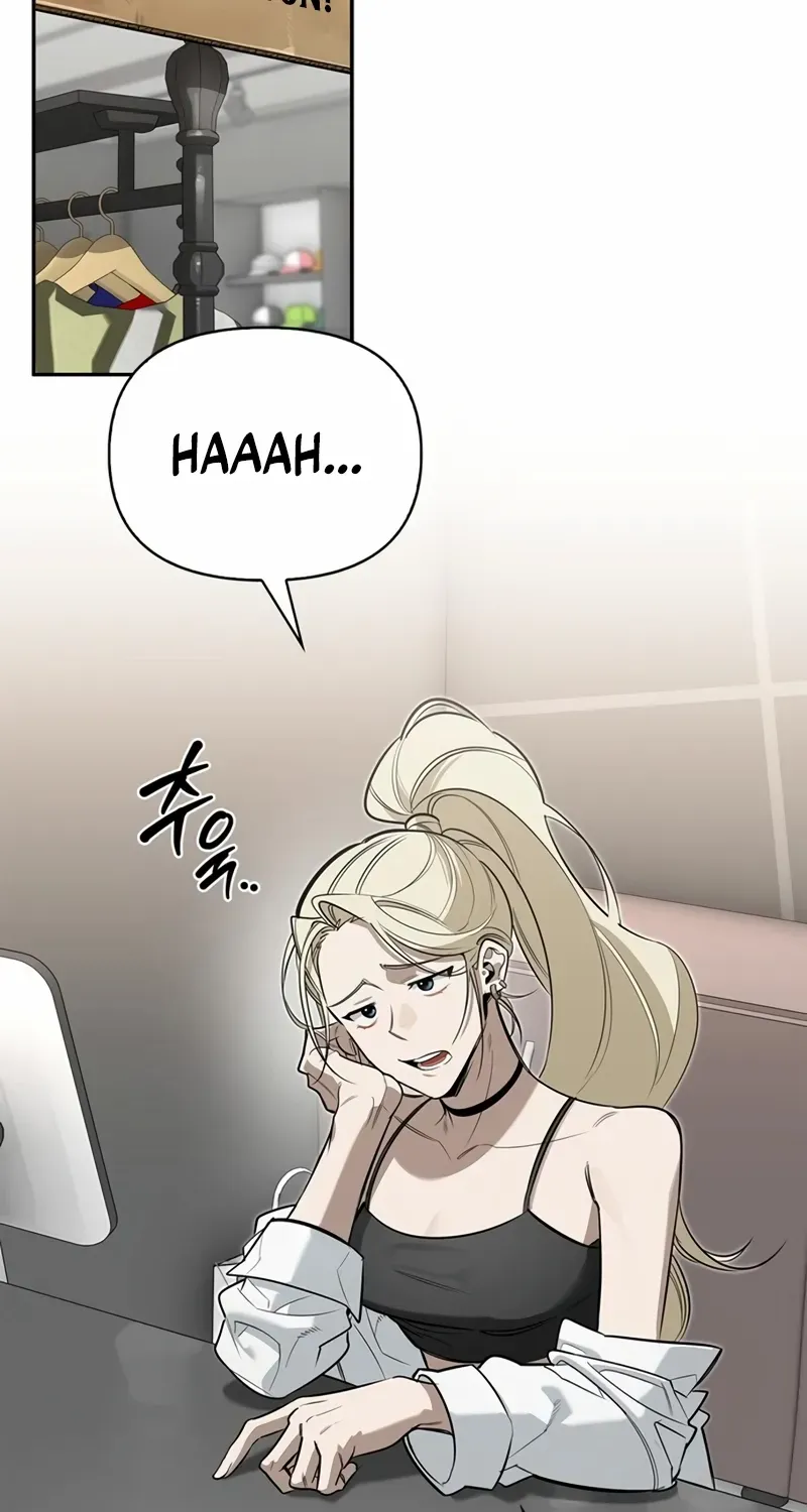 S-Class Hunter Heals with Monsters Chapter 11 page 58 - 