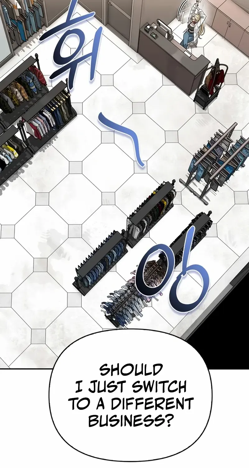 S-Class Hunter Heals with Monsters Chapter 11 page 60 - 