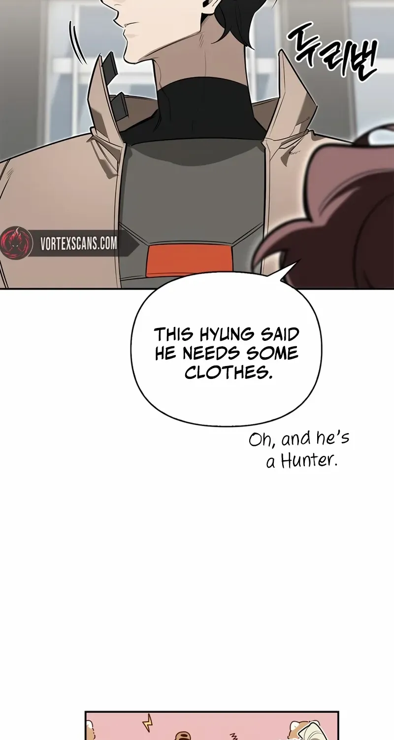 S-Class Hunter Heals with Monsters Chapter 11 page 64 - 