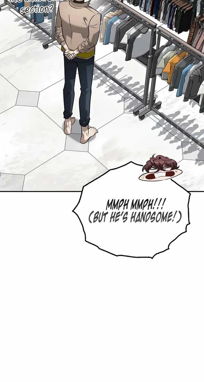 S-Class Hunter Heals with Monsters Chapter 11 page 68 - 