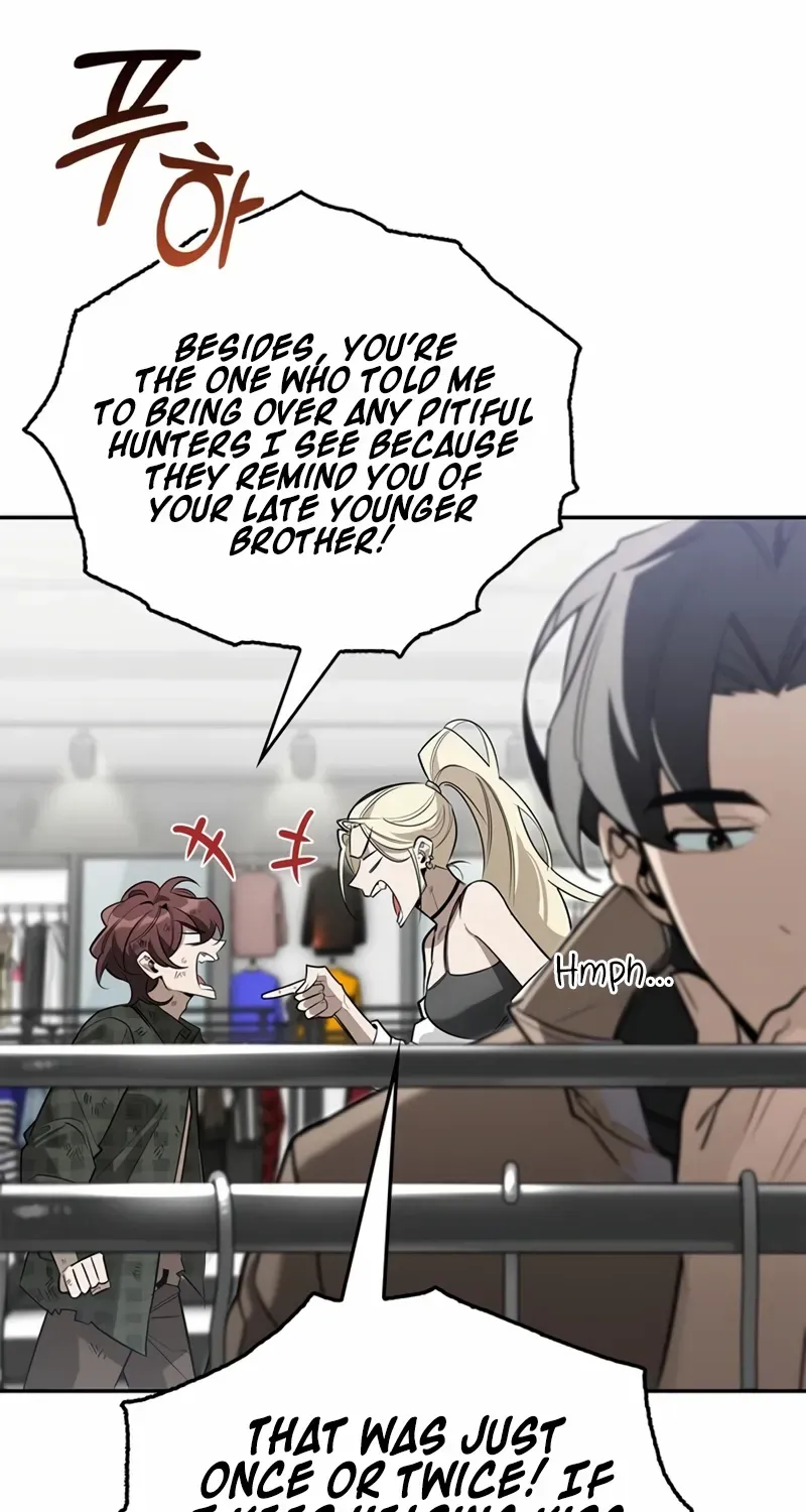 S-Class Hunter Heals with Monsters Chapter 11 page 69 - 