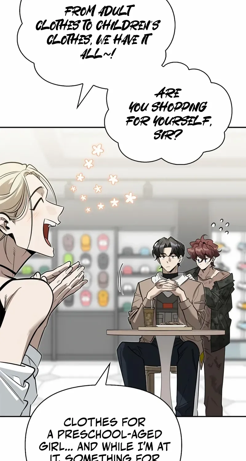 S-Class Hunter Heals with Monsters Chapter 11 page 79 - 