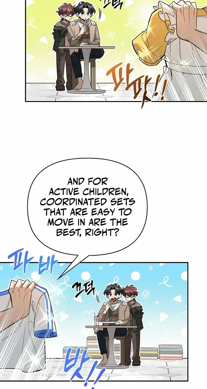 S-Class Hunter Heals with Monsters Chapter 11 page 83 - 
