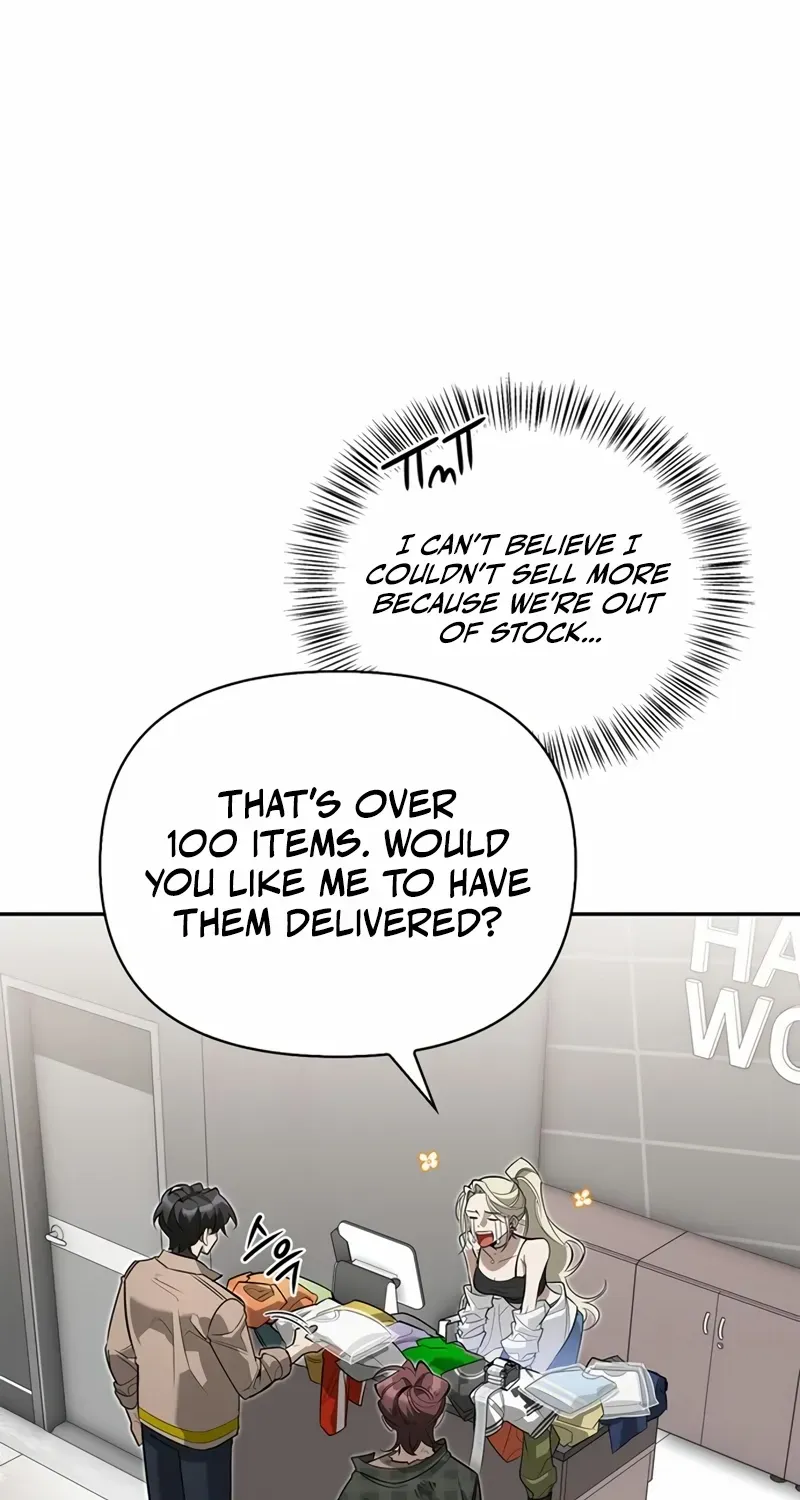 S-Class Hunter Heals with Monsters Chapter 11 page 88 - 