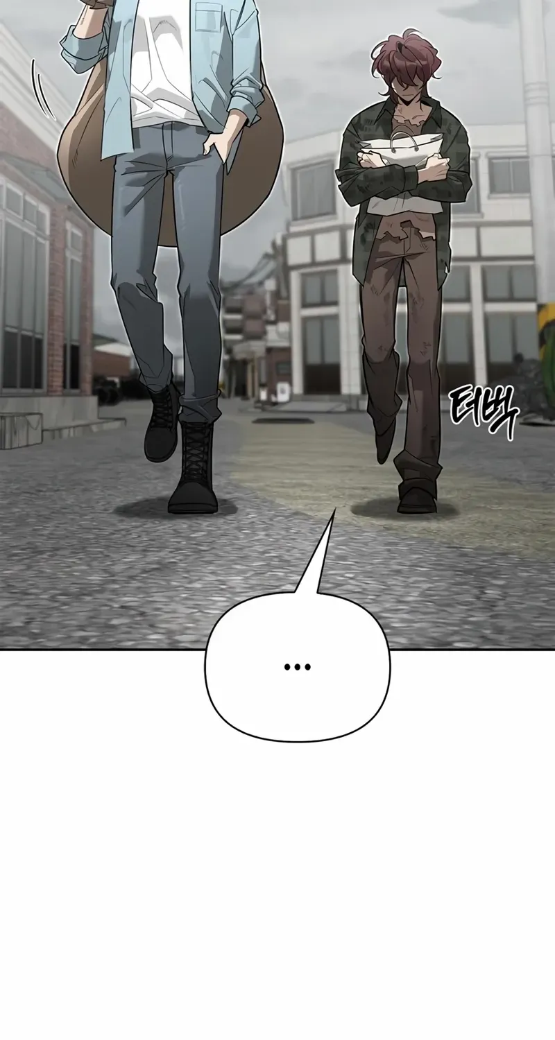 S-Class Hunter Heals with Monsters Chapter 11 page 92 - 