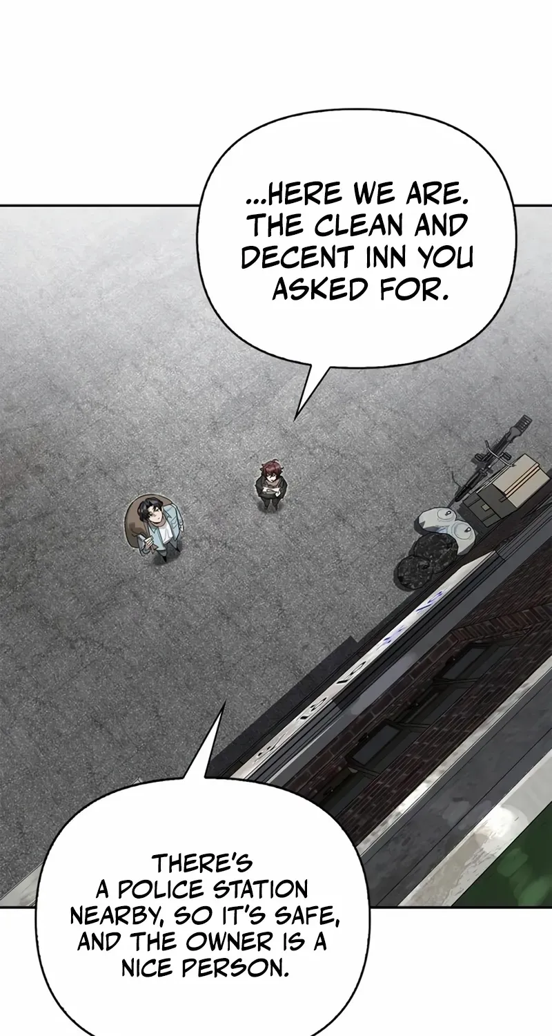 S-Class Hunter Heals with Monsters Chapter 11 page 93 - 