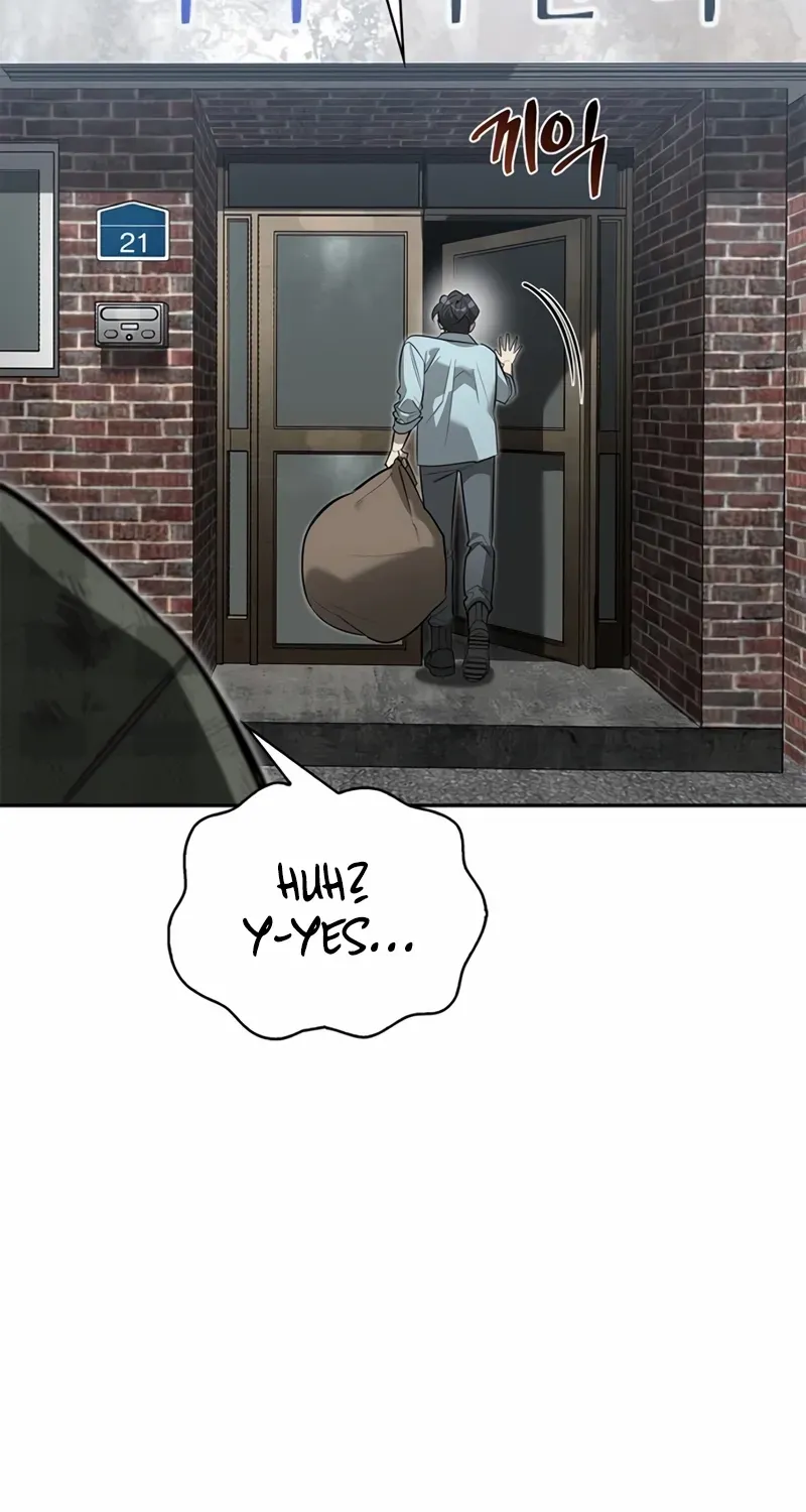 S-Class Hunter Heals with Monsters Chapter 11 page 95 - 