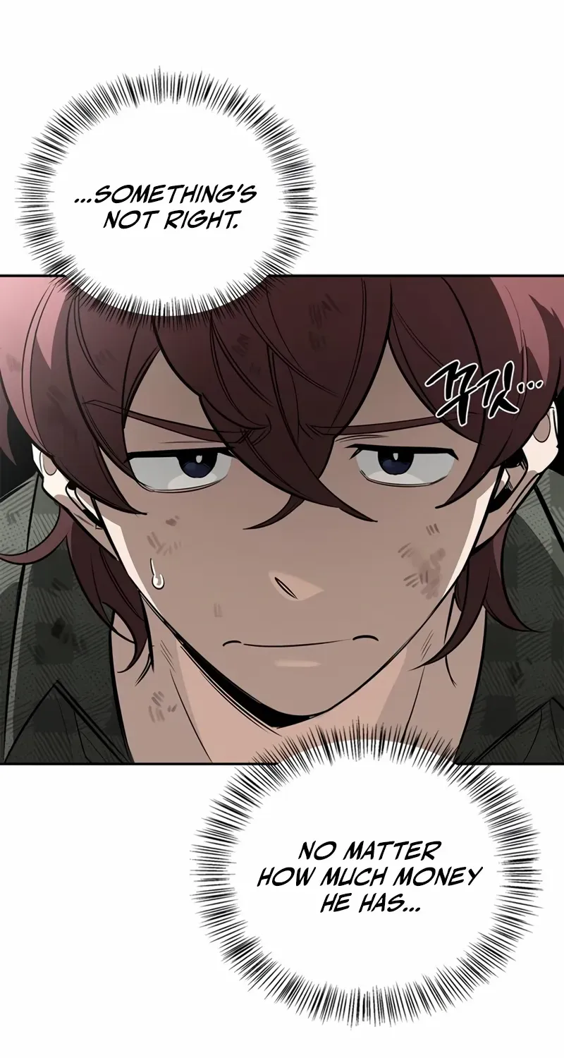S-Class Hunter Heals with Monsters Chapter 11 page 96 - 